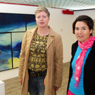 50 Jahre Sigrid Hutter