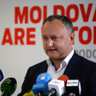Wahlen in Moldau