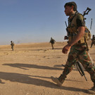 Kampf um Mosul geht weiter