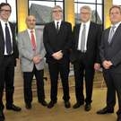 112. Generalversammlung Raiba Dornbirn.