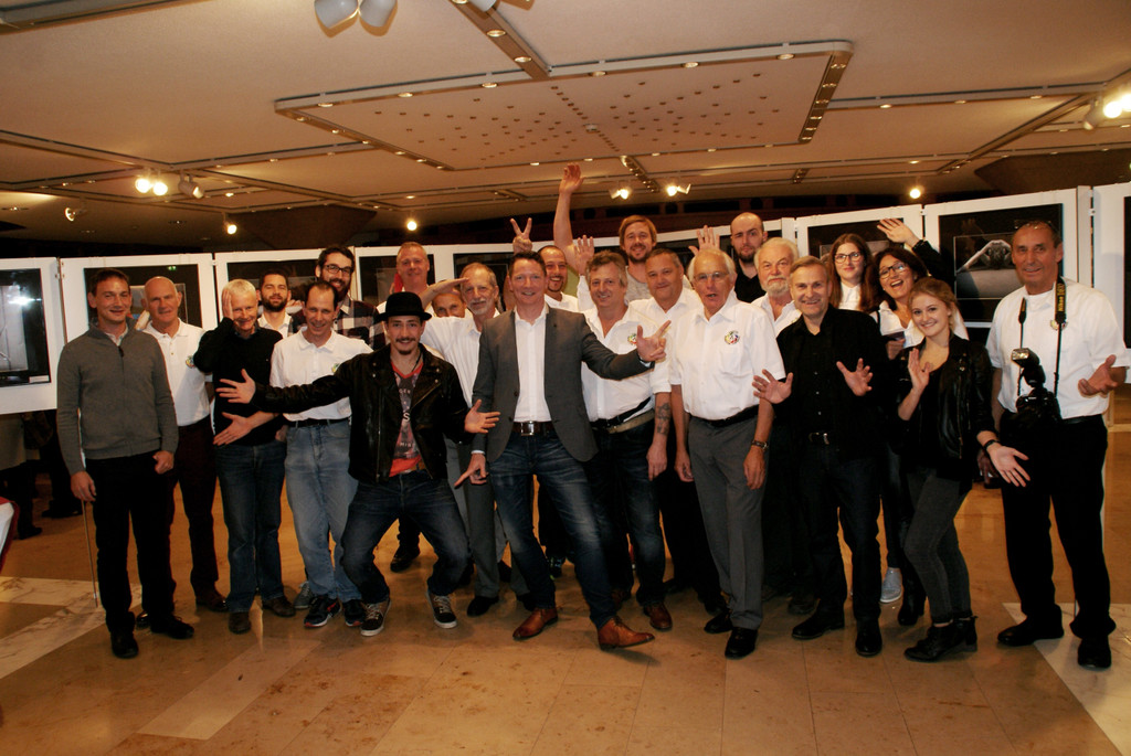 Fotoprofis stellten aus.JPG