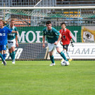 Austria Lustenau Nachwuchskonzept