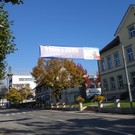 Bilder vom „G’sund & sicher Informationstag“ in Lochau