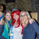 Halloween Party - Bettel-Alm - 31.10.2016 Teil 1/2
