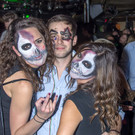 Halloween Party - Bettel-Alm - 31.10.2016 Teil 2/2