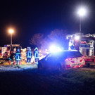 Schwerer Verkehrsunfall in NÖ
