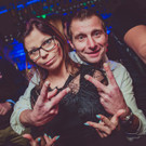 Bermuda Dreieck Halloween Party Teil 1 @ Bermuda Dreieck 31.10.16