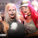 FAME - CLUB BLUE 