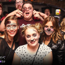 PASCHANGA 2.0 - HALLOWEEN
