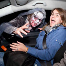 Halloween Oberworld CarWash