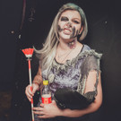 Party-Pics vom Halloween-Wochenende in Wien