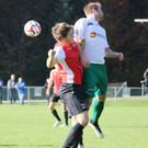 Impressionen vom Spiel des Eins in Doren