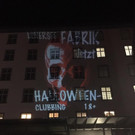 Lünerseefabrik Clubbing Halloween