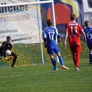 SPG Brederis/Meiningen U18
