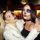 MO 31.10.2016 - Original Captain´s Party @ El Capitán