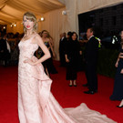 Taylor Swift räumt im Jahr 2016 ab