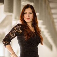 Jaqueline aus Nenzing