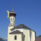 Schruns am 27. Juni 2010