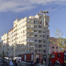 Toter bei mutmaßlichem Anschlag im türkischen Diyarbakir
