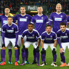 Austria Wien gegen Roma: Weitere Bilder