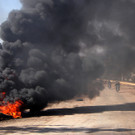 Bilder aus Aleppo
