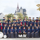 Konzert der Bürgermusik