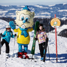 Skigebiet Schetteregg