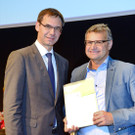 Ehrenamts-Ehrung am 25.10.2016