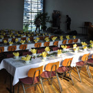 Törggelefest des Seniorenbundes Bregenz