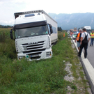 Megastau auf A8