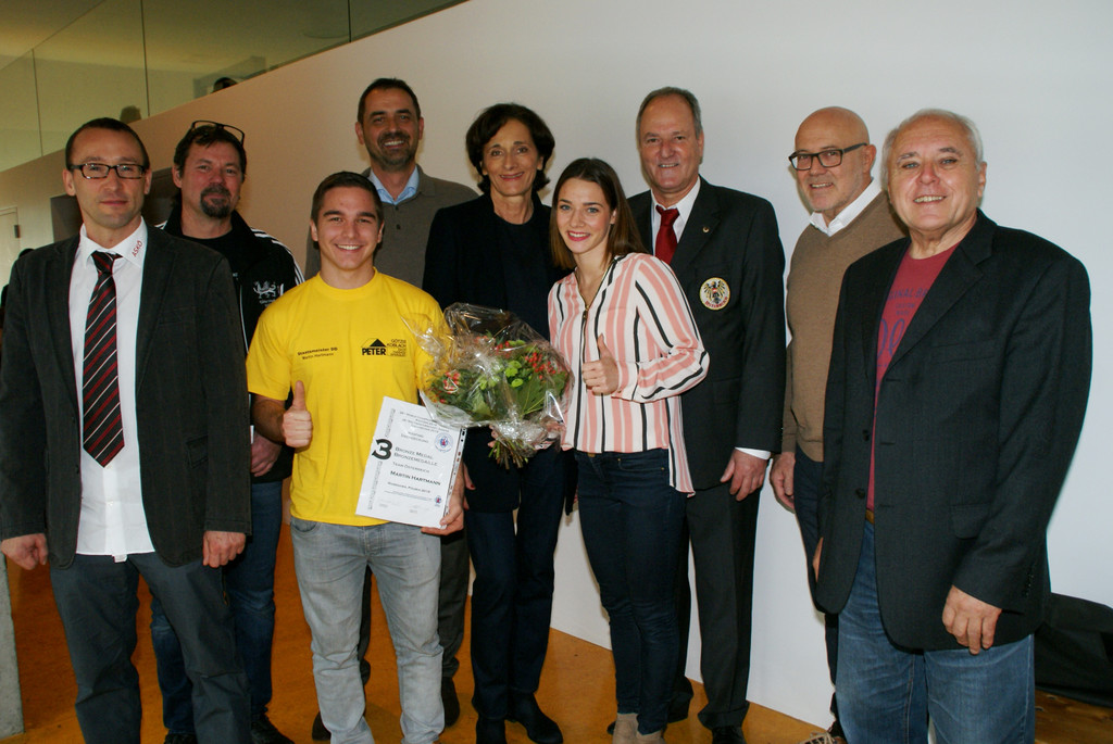 Sportlicher Empfang in M__der.JPG