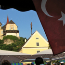 Ein Fest vieler Kulturen