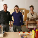 Familien-Spiele-Fest in Fraxern