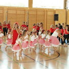 Vereinsmeisterschaft Tanz