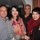 Impressionen der Premiere von "Ein ungleiches Paar"