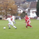 FC Thüringen – FC Schwarzach