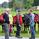 Rundweg Müller Maisäß Eröffnung