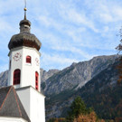 Bischofsvisitation