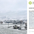 #instasnow in vorarlberg