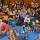 Kisi Kids in Braz