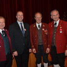JHV VBV 2016 Otmar M__ller_ Ehrenlandeskapellmeister Thomas Ludescher_ Alois J__ger_ Wolfram Baldauf.jpg