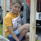 7. Marathon, 1. Volksmarsch und 4. Kinderlauf im Silbertal