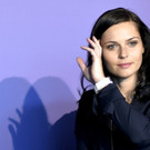 Anna Veith präsentierte ihr Buch