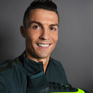 Cristiano Ronaldo bei Instagram