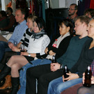 Flamenco-Fans kamen voll auf ihre Kosten.JPG