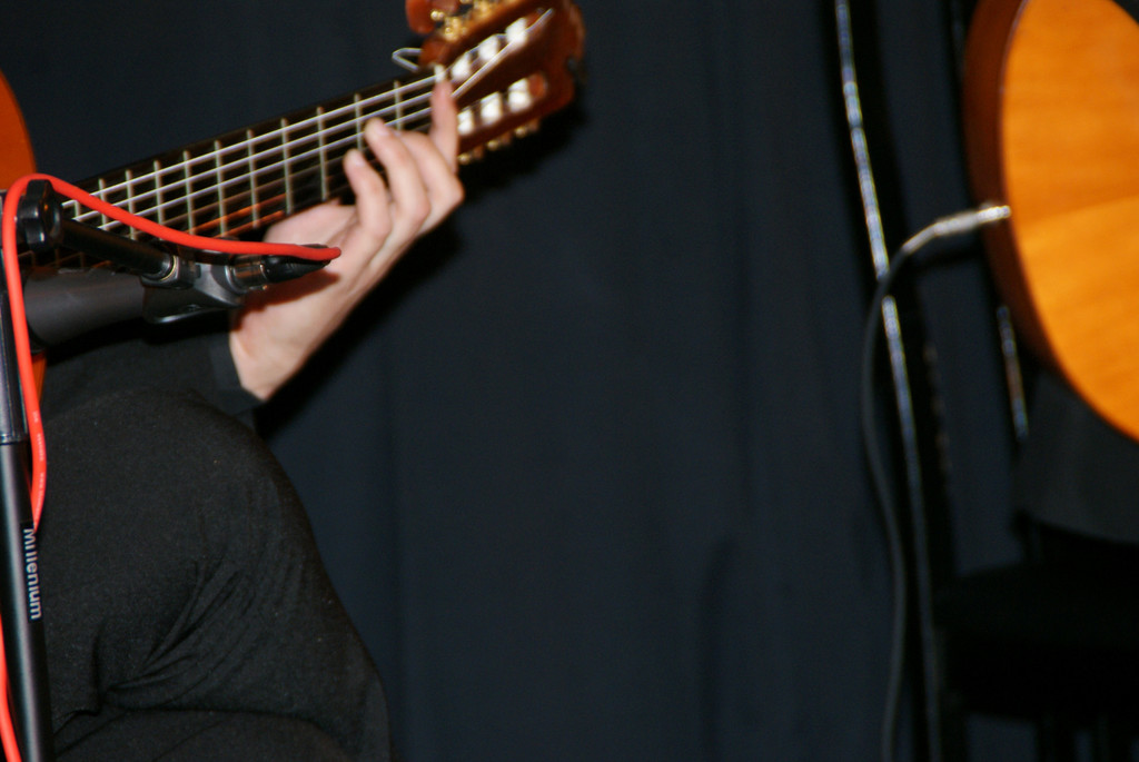 Rasante Kl__nge erfordern Fingerfertigkeit.JPG