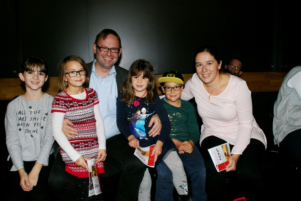 Ein vergn__gter Sonntagnachmittag auch f__r Barbara und Daniel Steinhofer.JPG