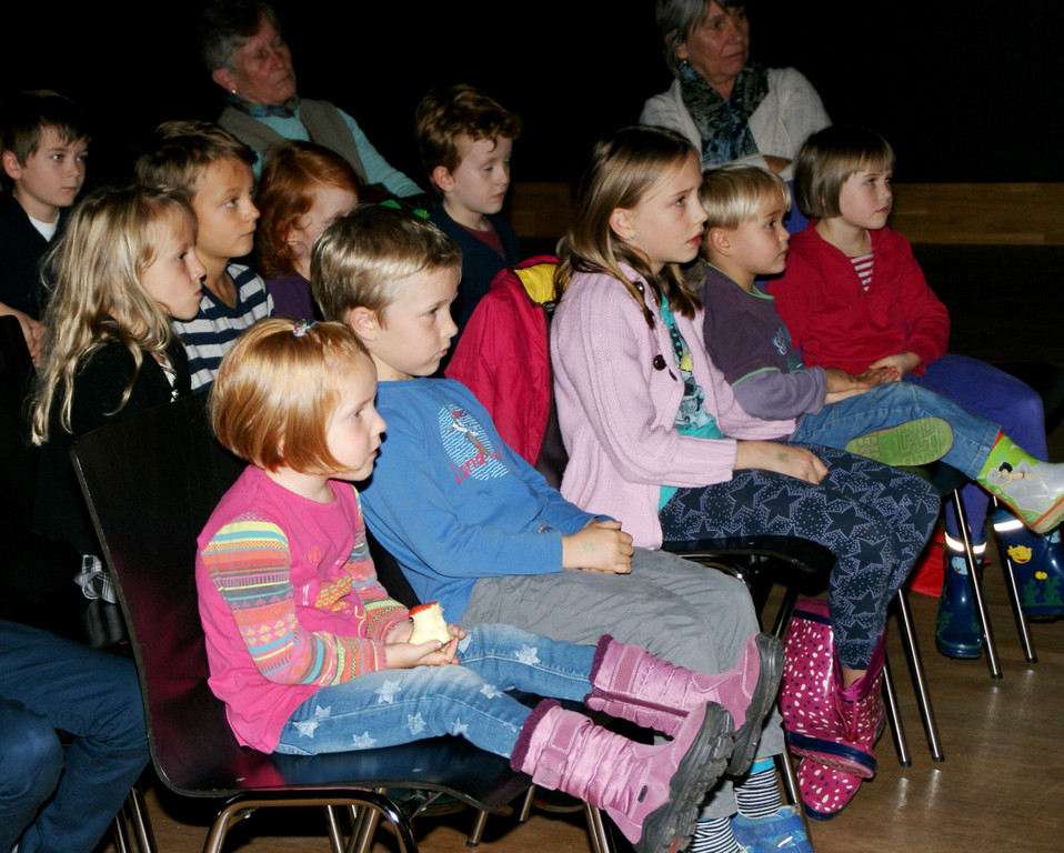 Gespannt wurde das Geschehen auf der B__hne verfolgt.JPG