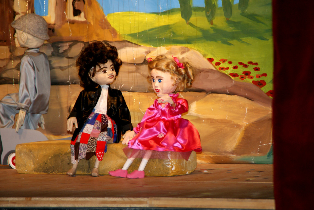 Momo will keine Puppe ohne Herz.JPG