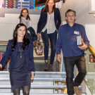 Anna Veith Signierstunde in Wien